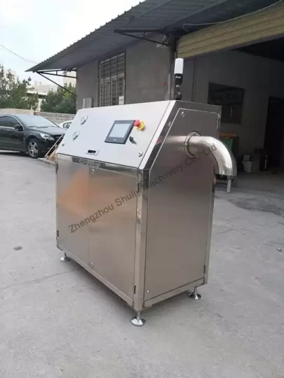 maquina-para-fabricar-pelets-de-hielo-seco-para-la-venta