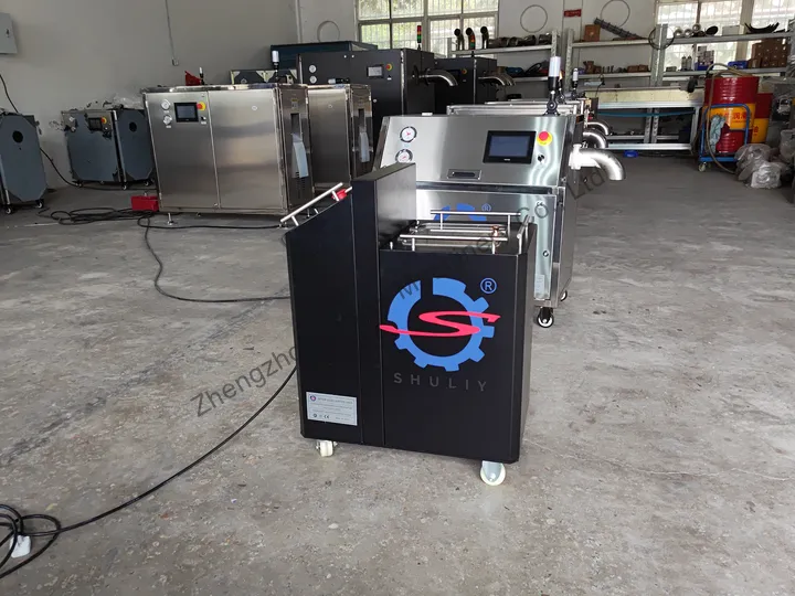 dry ice blasting machine for sale