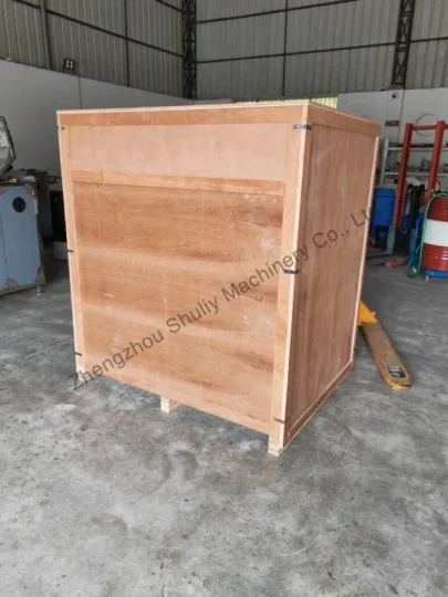 equipment package
