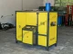 dry ice block maker machine