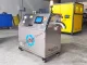 industrial dry ice pelletizer